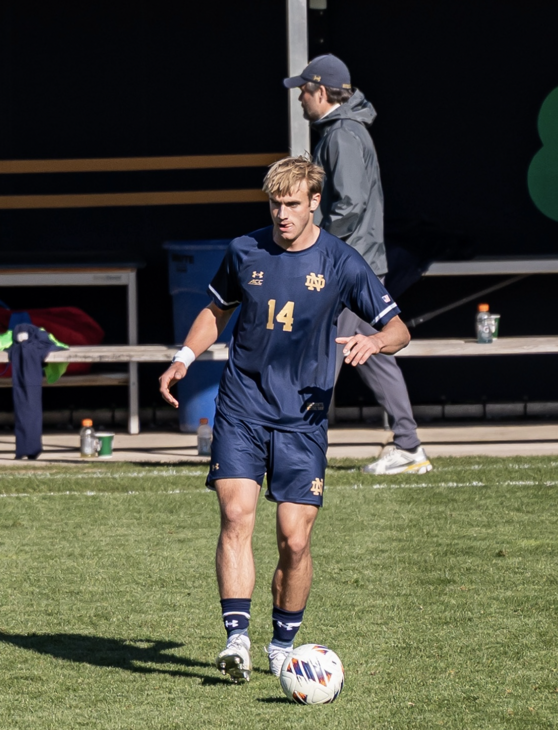 Maverick McCoy profile photo